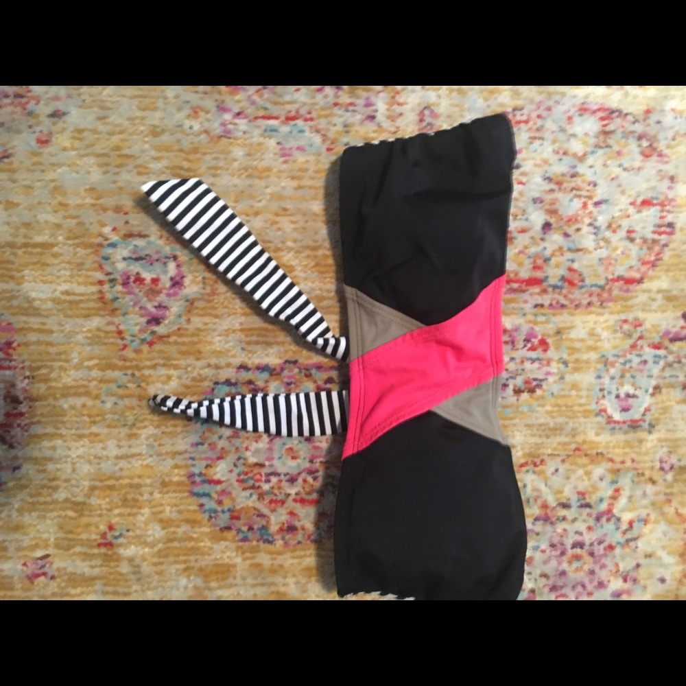 Swimsuit top